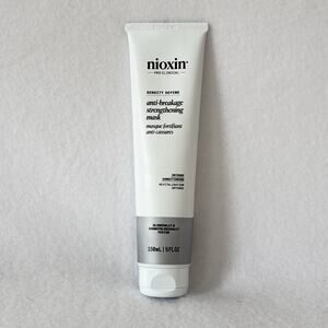 NIOXIN Anti Breakage Strengthening Mask 5 oz
